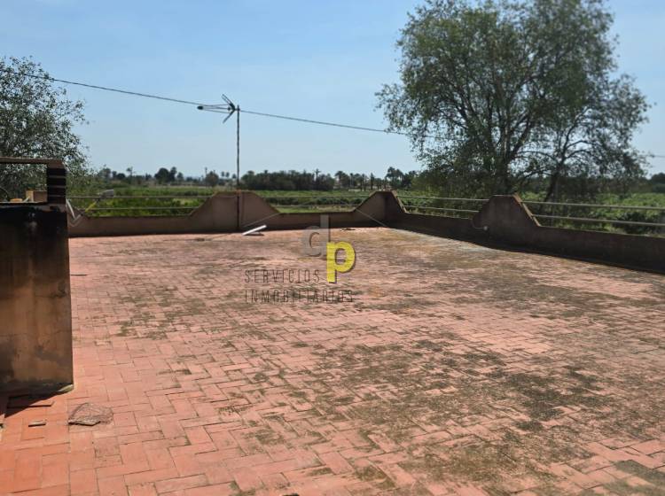 Venta - Casa de campo - Elche Pedanías - Daimés