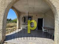 Venta - Casa de campo - Elche Pedanías - Daimés