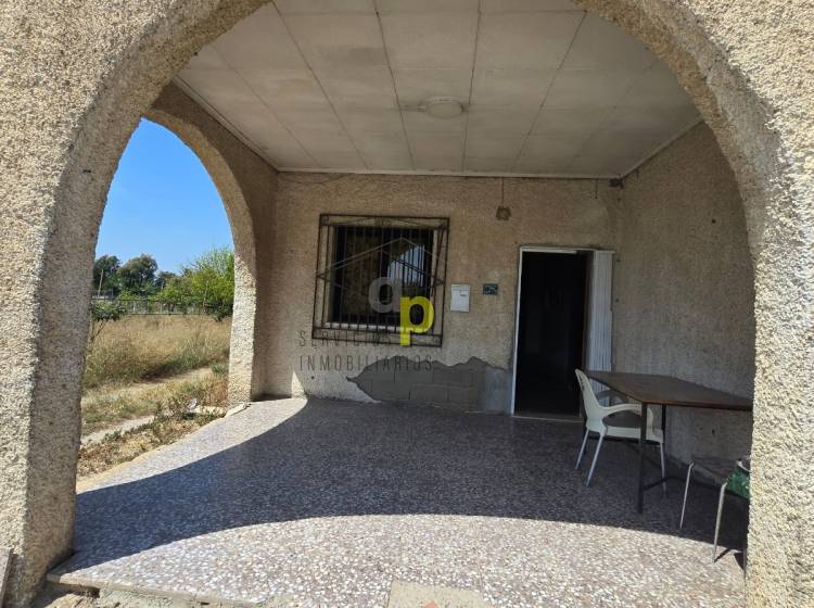 Venta - Casa de campo - Elche Pedanías - Daimés