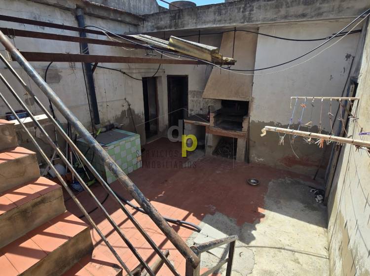 Venta - Casa de campo - Elche Pedanías - Daimés