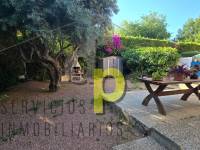 Sale - Townhouse - San Juan de Alicante