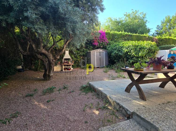 Sale - Townhouse - San Juan de Alicante