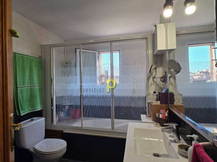Sale - Townhouse - San Juan de Alicante