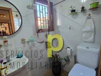 Sale - Townhouse - San Juan de Alicante