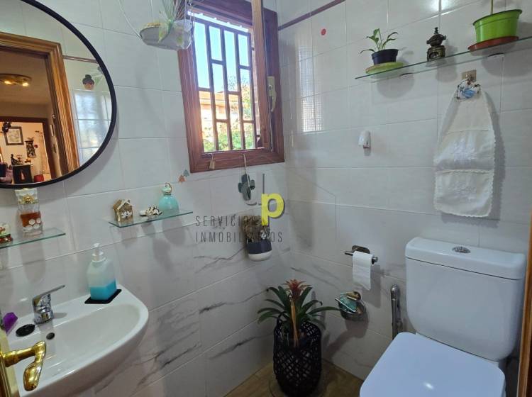 Sale - Townhouse - San Juan de Alicante