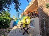 Sale - Townhouse - San Juan de Alicante