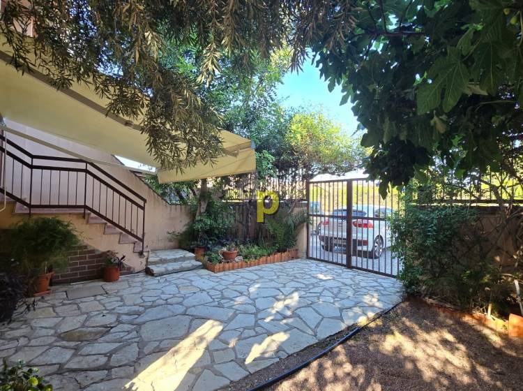 Sale - Townhouse - San Juan de Alicante