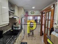 Sale - Townhouse - San Juan de Alicante