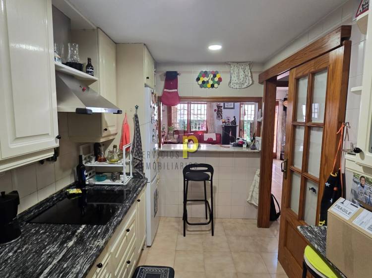 Sale - Townhouse - San Juan de Alicante