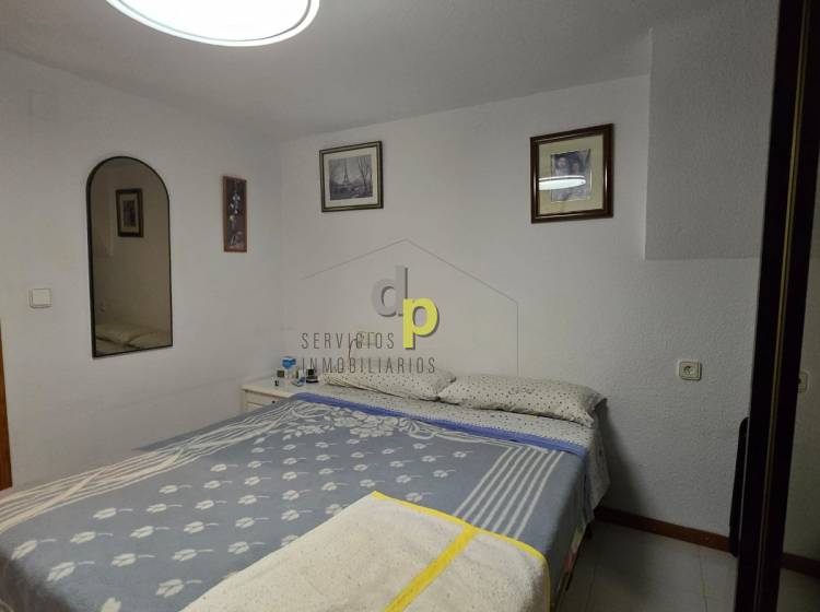Sale - Townhouse - San Juan de Alicante