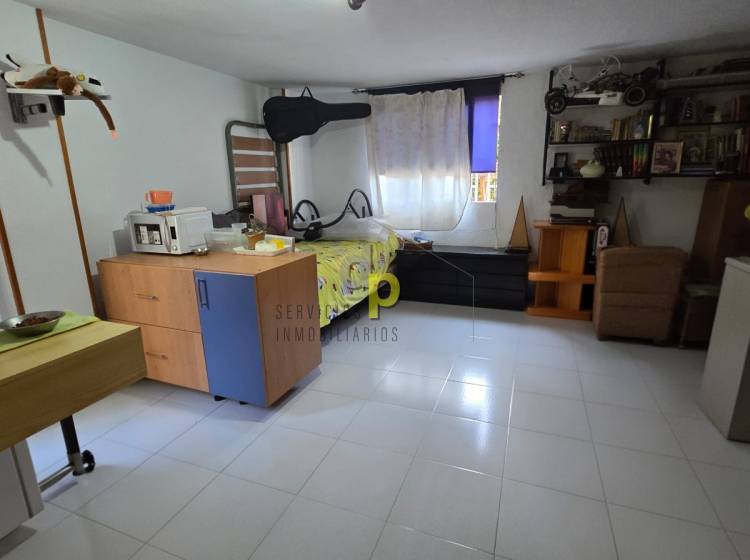 Sale - Townhouse - San Juan de Alicante