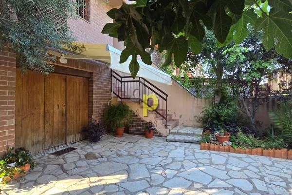 Townhouse - Sale - San Juan de Alicante - San Juan de Alicante