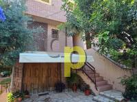 Sale - Townhouse - San Juan de Alicante