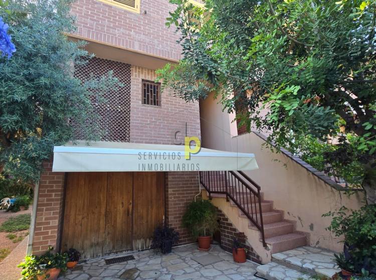 Sale - Townhouse - San Juan de Alicante