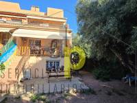 Sale - Townhouse - San Juan de Alicante