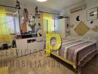 Sale - Townhouse - San Juan de Alicante