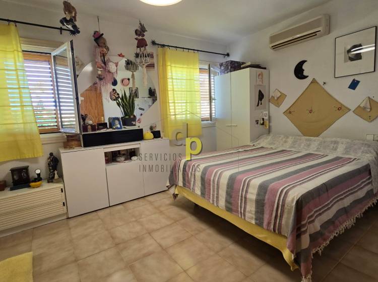 Sale - Townhouse - San Juan de Alicante