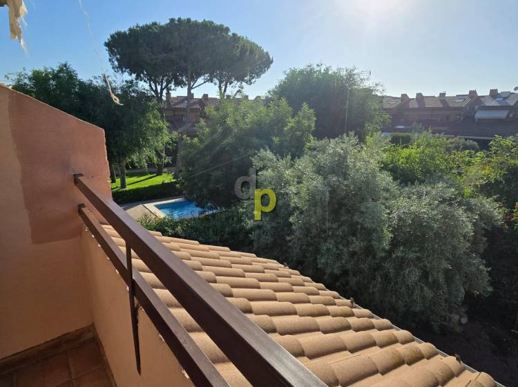 Sale - Townhouse - San Juan de Alicante