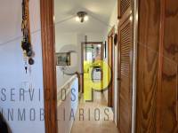 Sale - Townhouse - San Juan de Alicante
