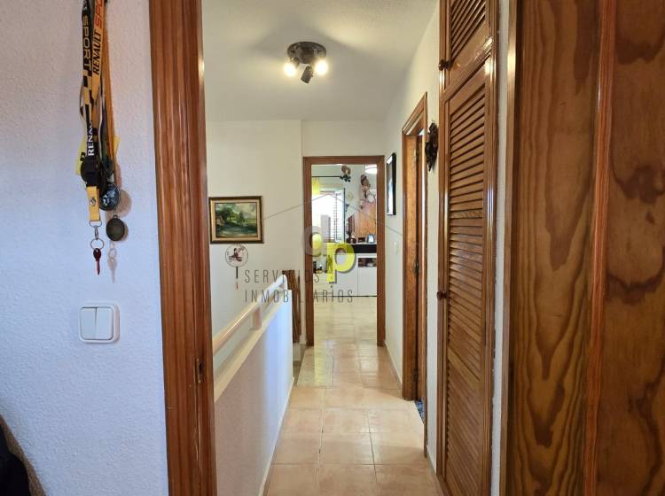 Sale - Townhouse - San Juan de Alicante