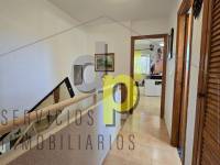 Sale - Townhouse - San Juan de Alicante