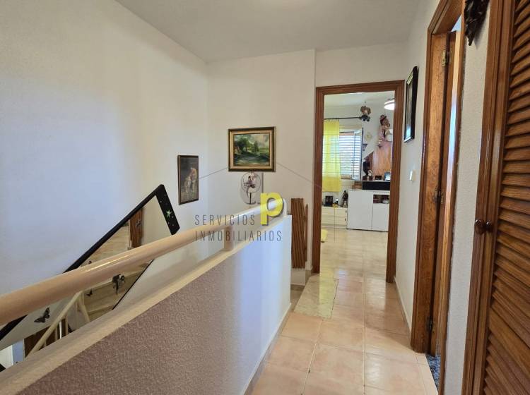 Sale - Townhouse - San Juan de Alicante