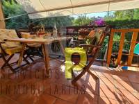Sale - Townhouse - San Juan de Alicante