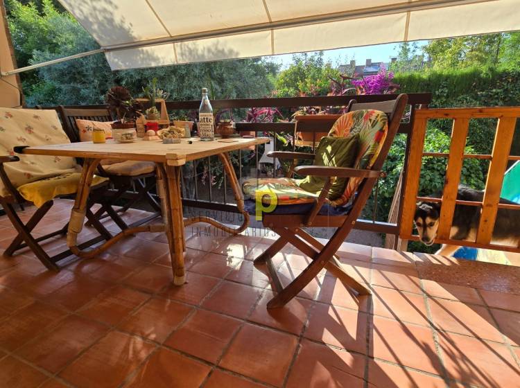 Sale - Townhouse - San Juan de Alicante