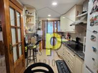 Sale - Townhouse - San Juan de Alicante