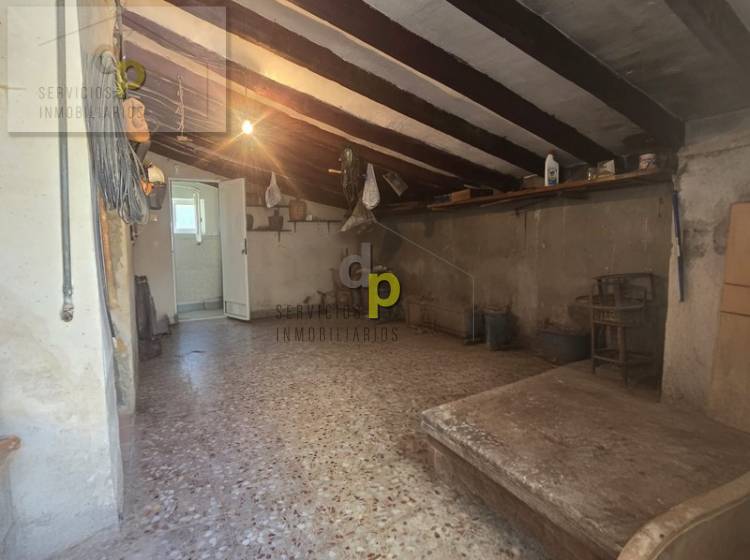Venta - Casa - Torrellano - Torrellano Bajo