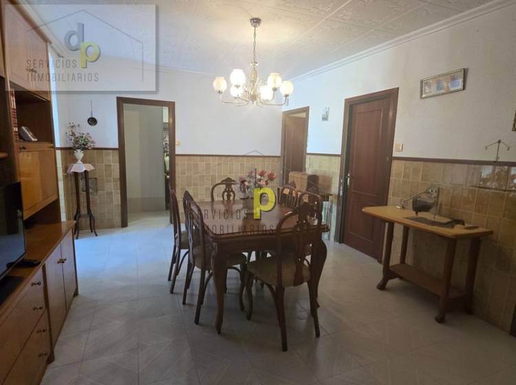 Venta - Casa - Torrellano - Torrellano Bajo