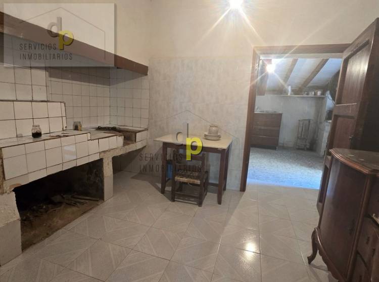 Venta - Casa - Torrellano - Torrellano Bajo