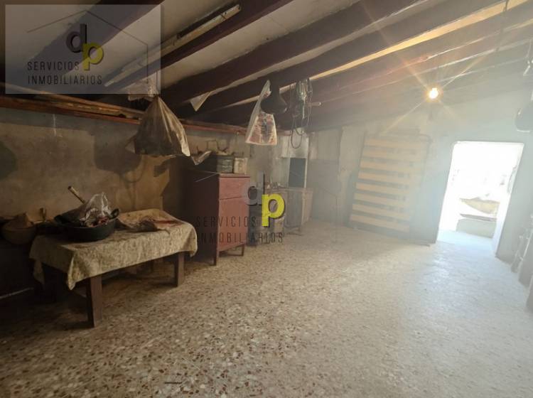 Venta - Casa - Torrellano - Torrellano Bajo