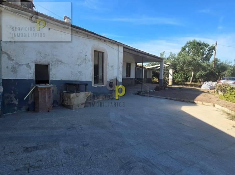 Venta - Casa - Torrellano - Torrellano Bajo