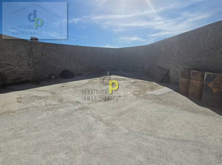 Venta - Casa - Torrellano - Torrellano Bajo