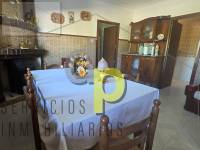Venta - Casa - Torrellano - Torrellano Bajo
