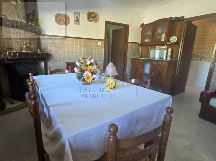 Venta - Casa - Torrellano - Torrellano Bajo