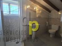 Venta - Casa - Torrellano - Torrellano Bajo
