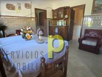 Venta - Casa - Torrellano - Torrellano Bajo