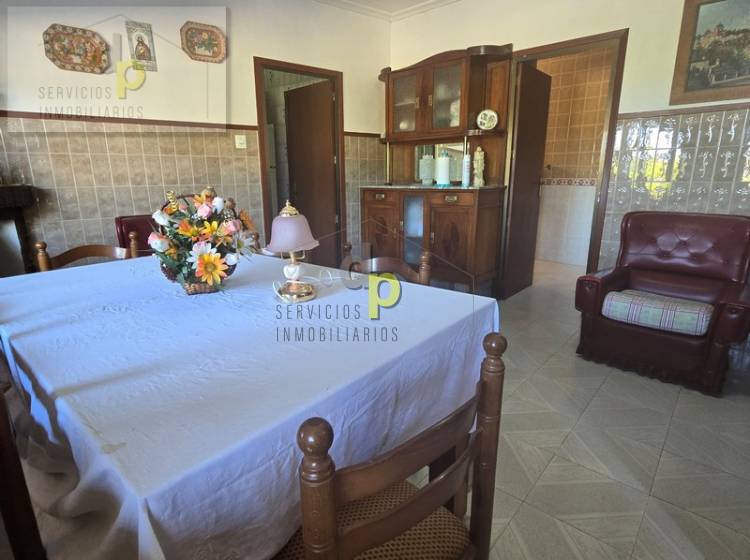 Venta - Casa - Torrellano - Torrellano Bajo