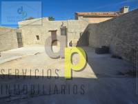 Venta - Casa - Torrellano - Torrellano Bajo