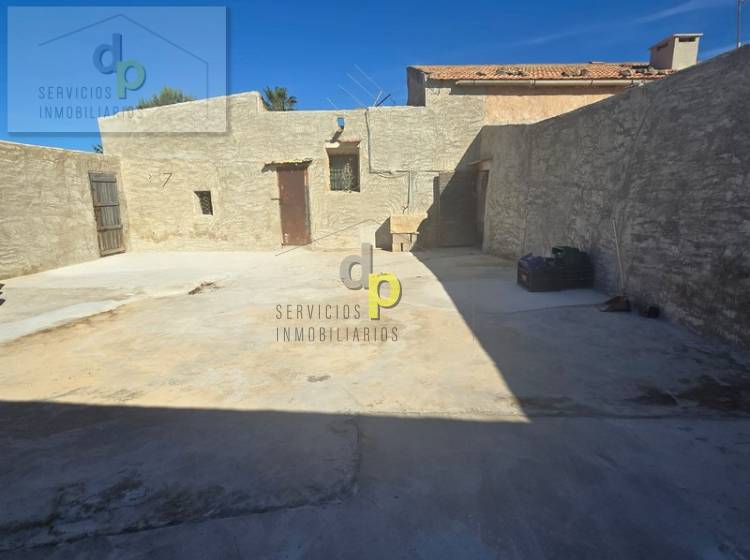 Venta - Casa - Torrellano - Torrellano Bajo