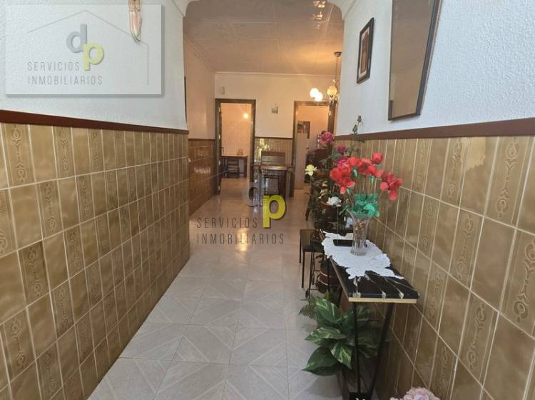 Venta - Casa - Torrellano - Torrellano Bajo