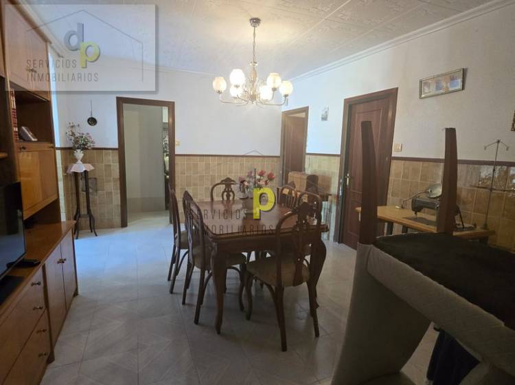 Venta - Casa - Torrellano - Torrellano Bajo