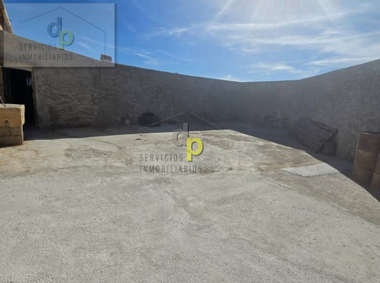 Venta - Casa - Torrellano - Torrellano Bajo