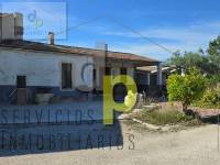 Venta - Casa - Torrellano - Torrellano Bajo