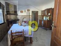 Venta - Casa - Torrellano - Torrellano Bajo