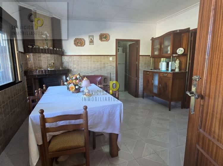 Venta - Casa - Torrellano - Torrellano Bajo