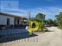 Venta - Casa - Torrellano - Torrellano Bajo