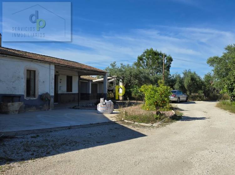 Venta - Casa - Torrellano - Torrellano Bajo